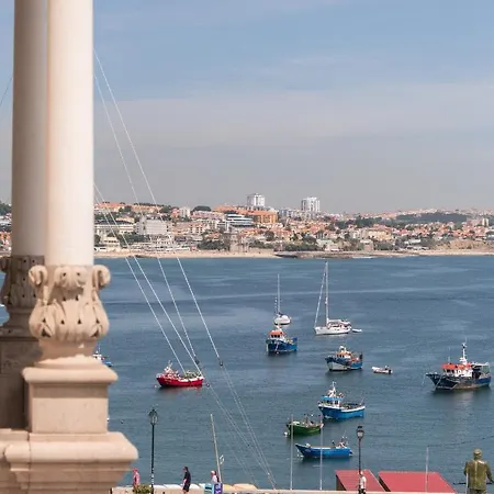 Artsy Szálloda Cascais