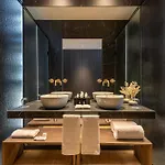 Artsy Hotel