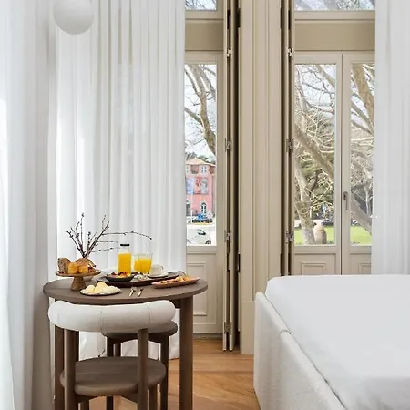 Ξενοδοχείο Artsy