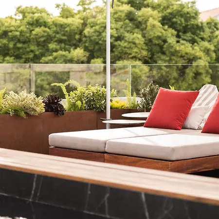 Artsy 5* كاسكايس