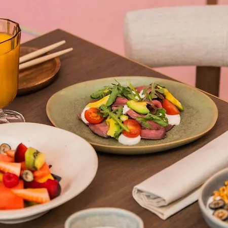 Artsy Ξενοδοχείο