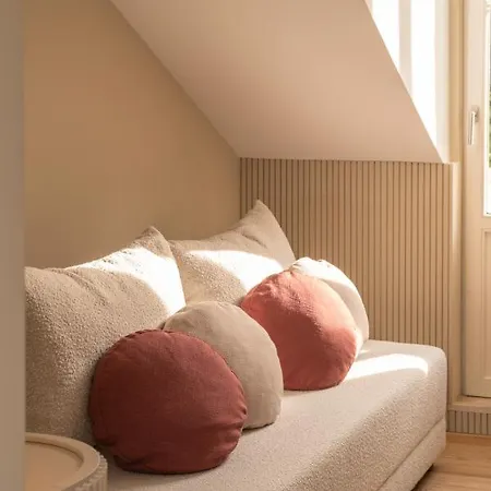 Artsy 5* كاسكايس