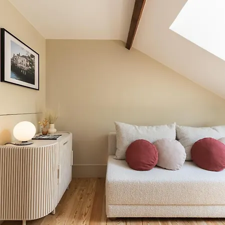 Ξενοδοχείο Artsy