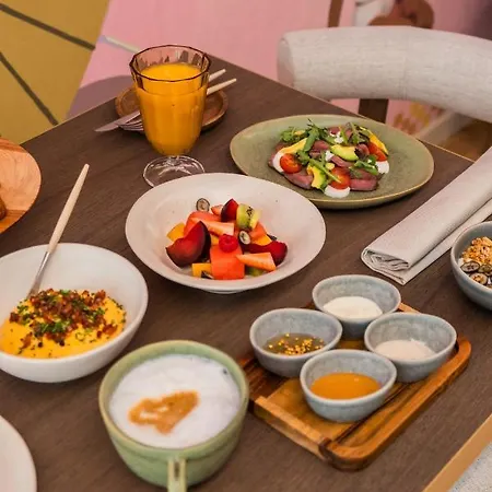 Artsy 5* Κασκαΐς