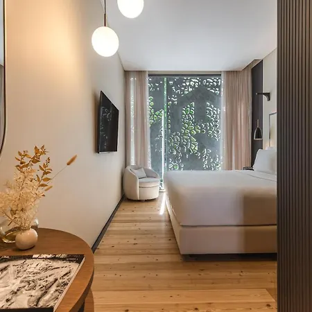 Artsy Hotel Cascais