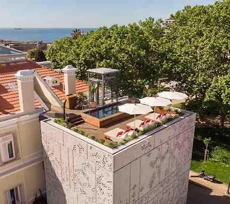 Artsy 5* Κασκαΐς