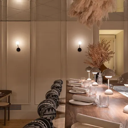 Artsy 5* Κασκαΐς