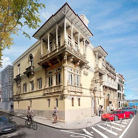 Artsy Ξενοδοχείο