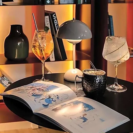 酒店 Artsy 5*