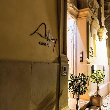 Artsy 5* Cascais