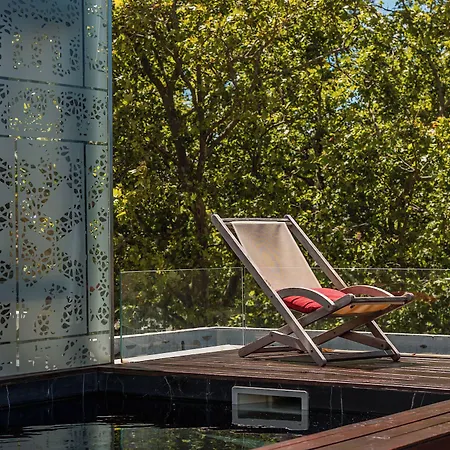 Artsy Hotel Cascais