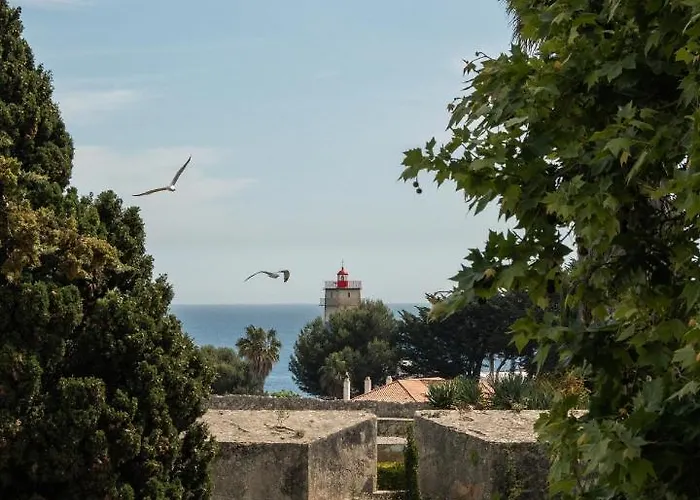 Artsy Szálloda Cascais