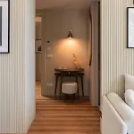 Artsy Hotel
