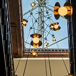 Artsy Hotel