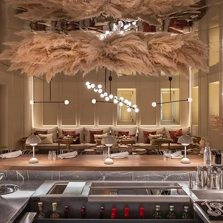 Artsy Hotel
