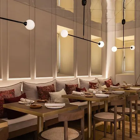 Artsy Hotel 5*