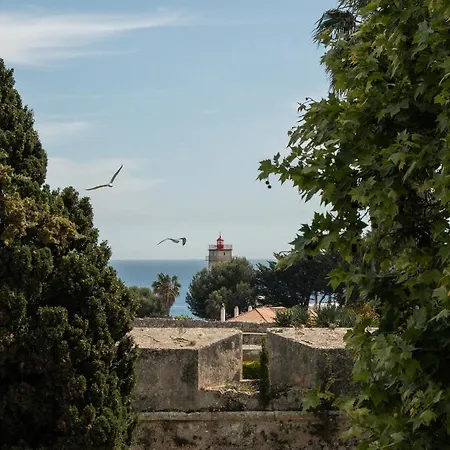 Artsy Hotel Cascais