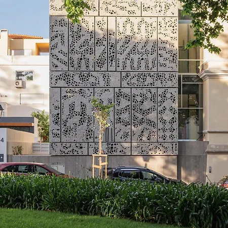 Artsy Hotel 5*