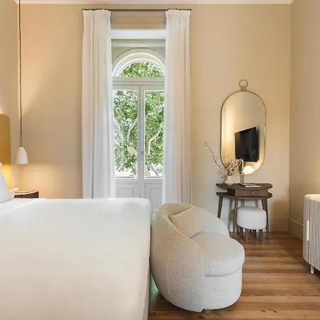 Otel Artsy Cascais