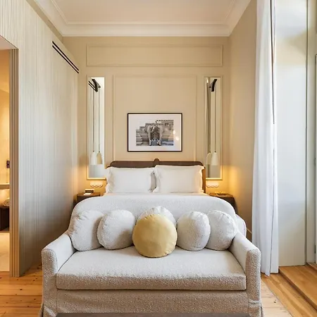 Otel Artsy Cascais