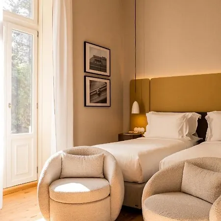 Hotel Artsy Cascais