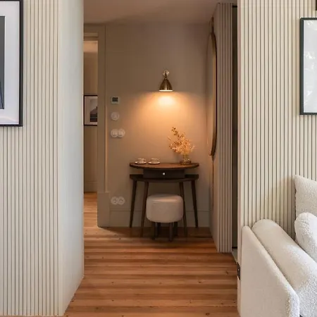 Artsy Hotel