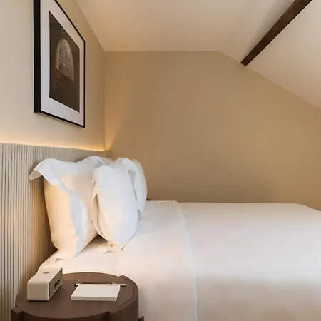Otel Artsy Cascais