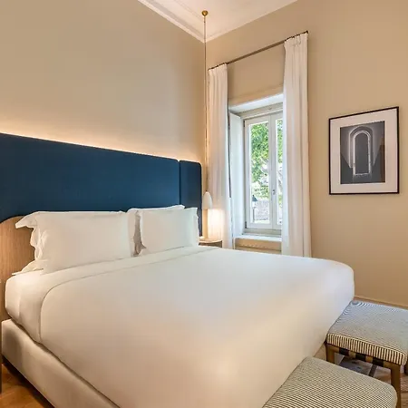 Artsy Otel Cascais