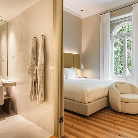 Artsy Hotel Cascais