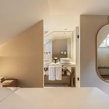 Artsy Hotel 5*