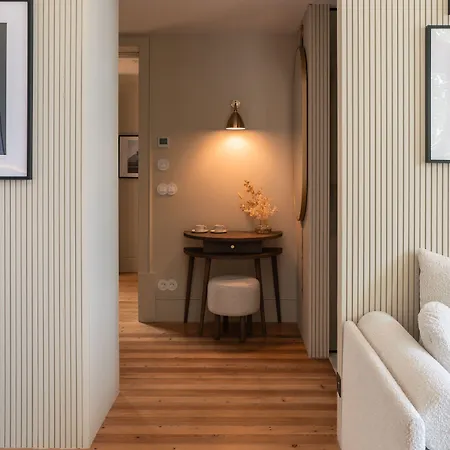 Artsy Hotel Cascais