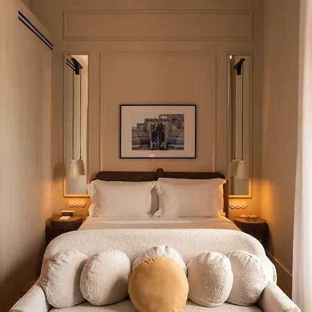 Artsy Hotel 5*