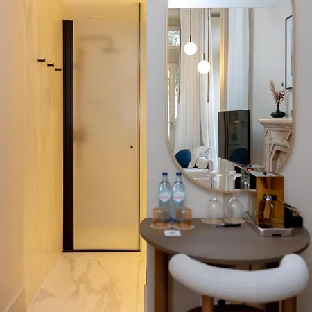 Artsy Hotel Cascais