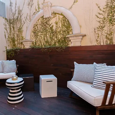 Artsy Hotel Cascais